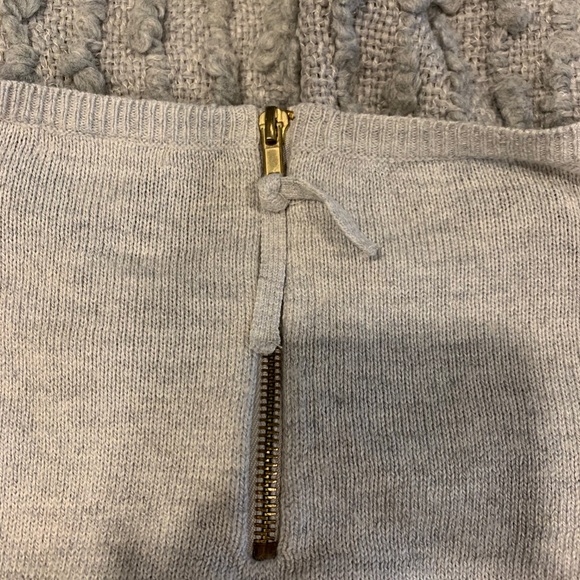 ✨2 for 20✨H&M Pullover sweater - Picture 5 of 5